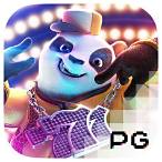 panda pg slot